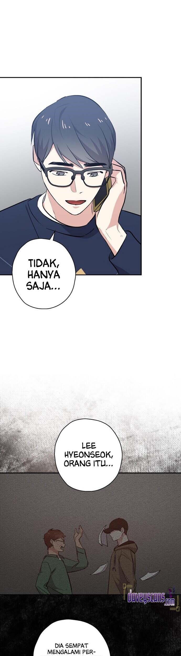 King Of Drama Chapter 21 - halaman 6