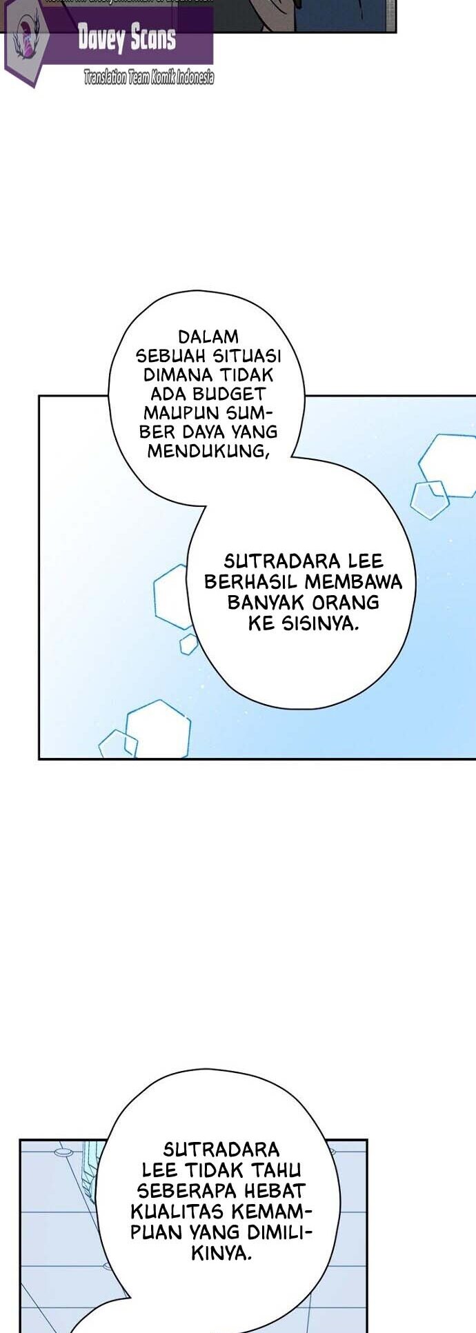 King Of Drama Chapter 22 - halaman 12