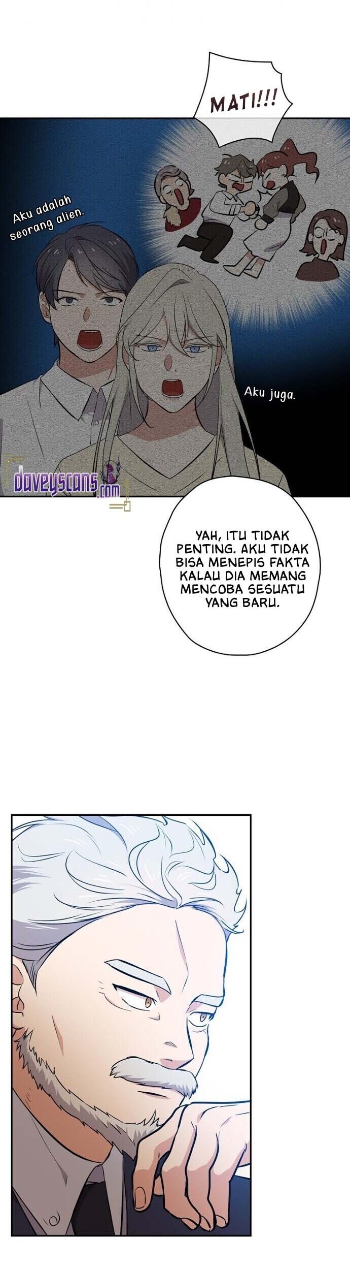 King Of Drama Chapter 22 - halaman 16