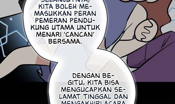 King Of Drama Chapter 22 - halaman 23