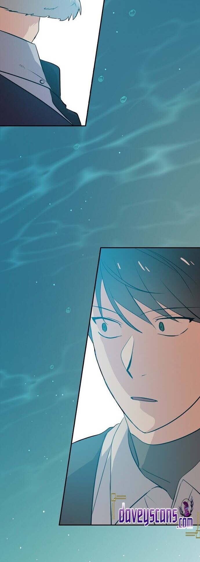 King Of Drama Chapter 22 - halaman 3