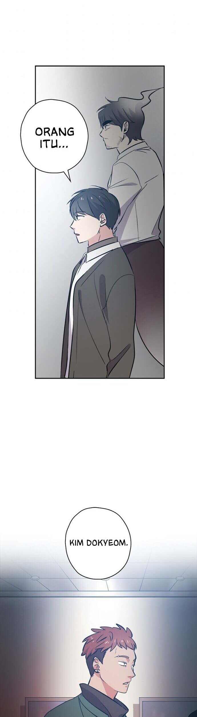 King Of Drama Chapter 22 - halaman 34