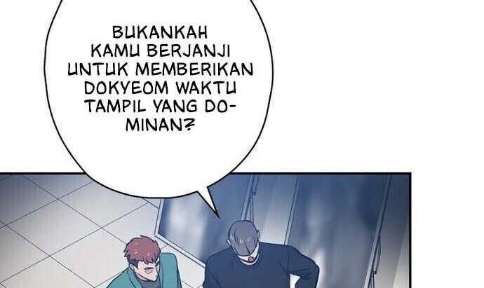 King Of Drama Chapter 22 - halaman 37