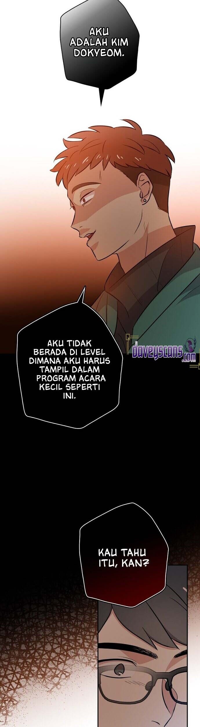 King Of Drama Chapter 22 - halaman 44
