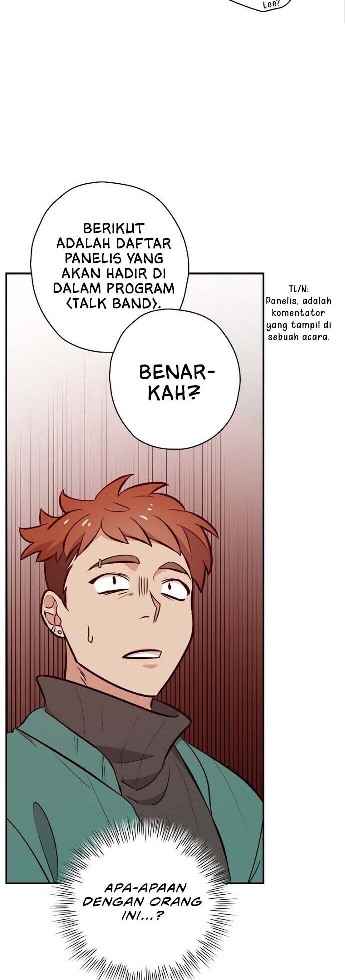 King Of Drama Chapter 22 - halaman 49