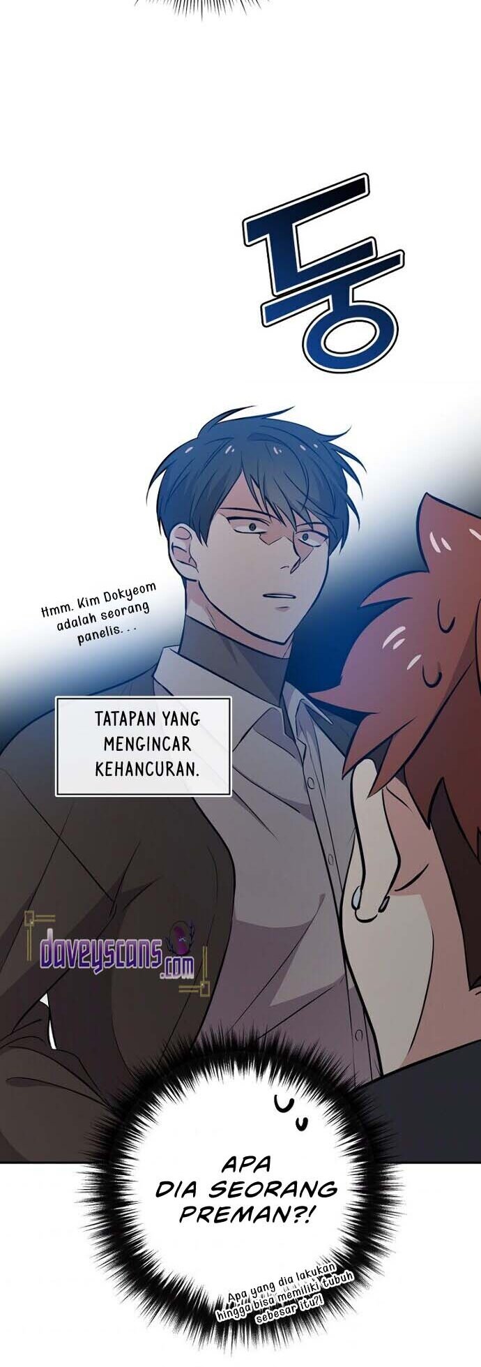 King Of Drama Chapter 22 - halaman 50