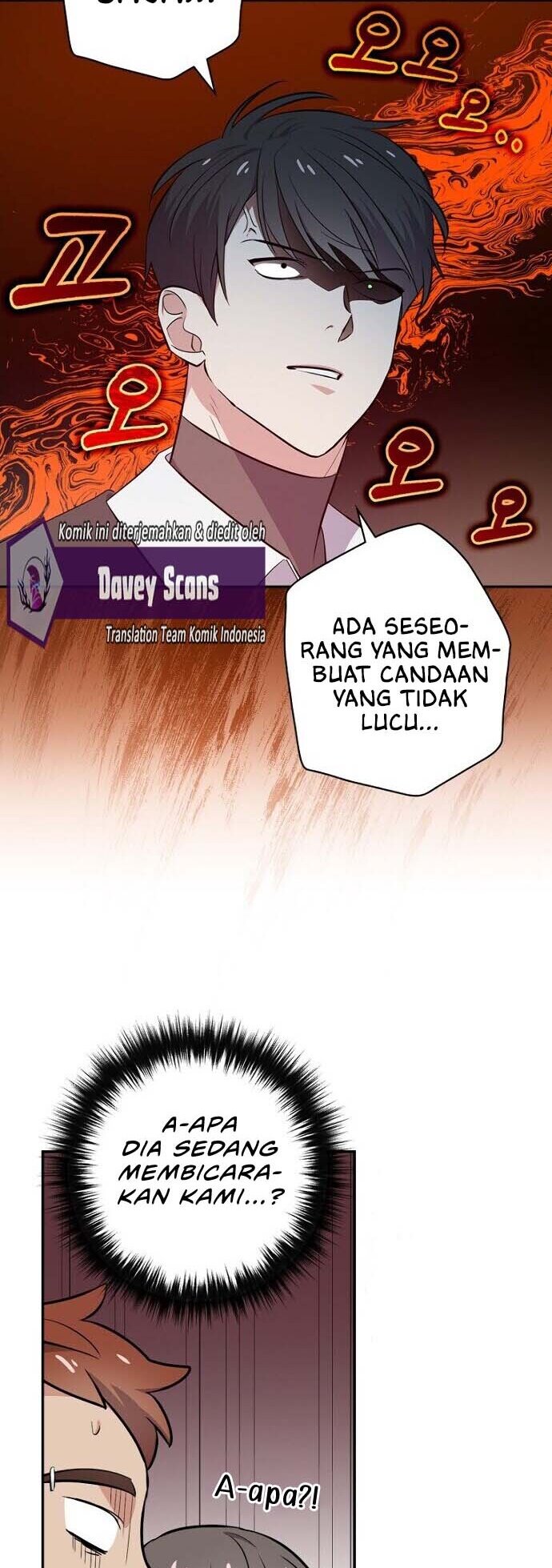 King Of Drama Chapter 22 - halaman 52
