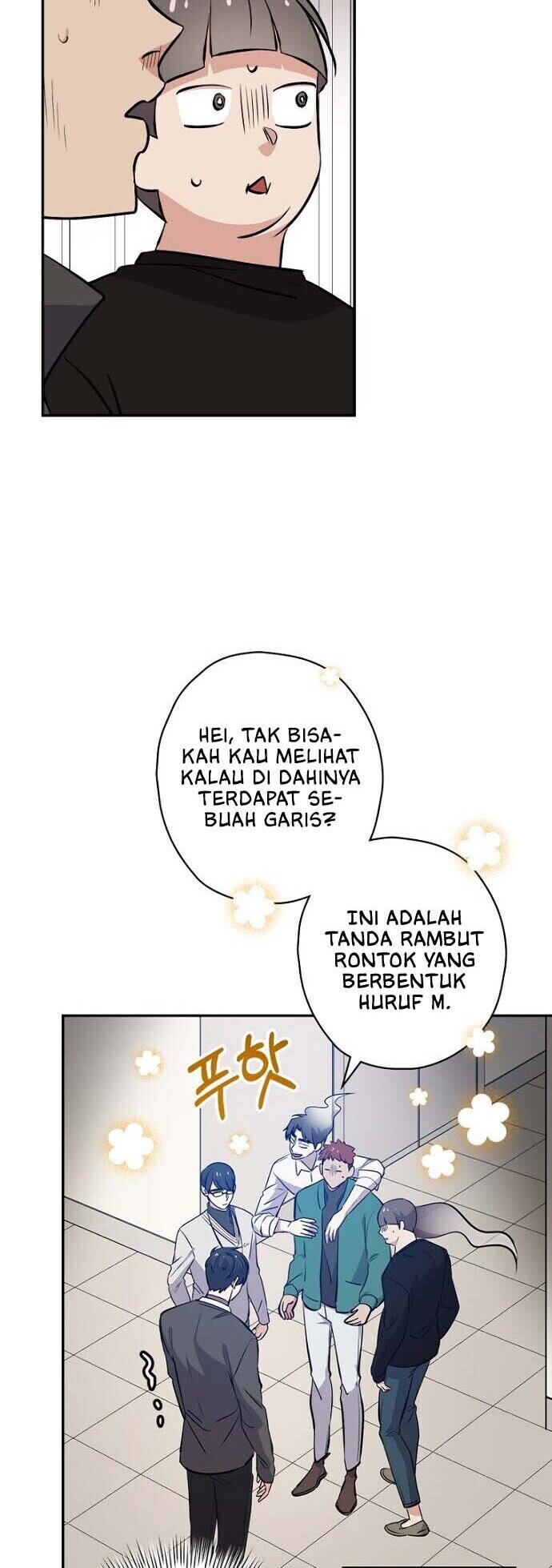 King Of Drama Chapter 22 - halaman 53