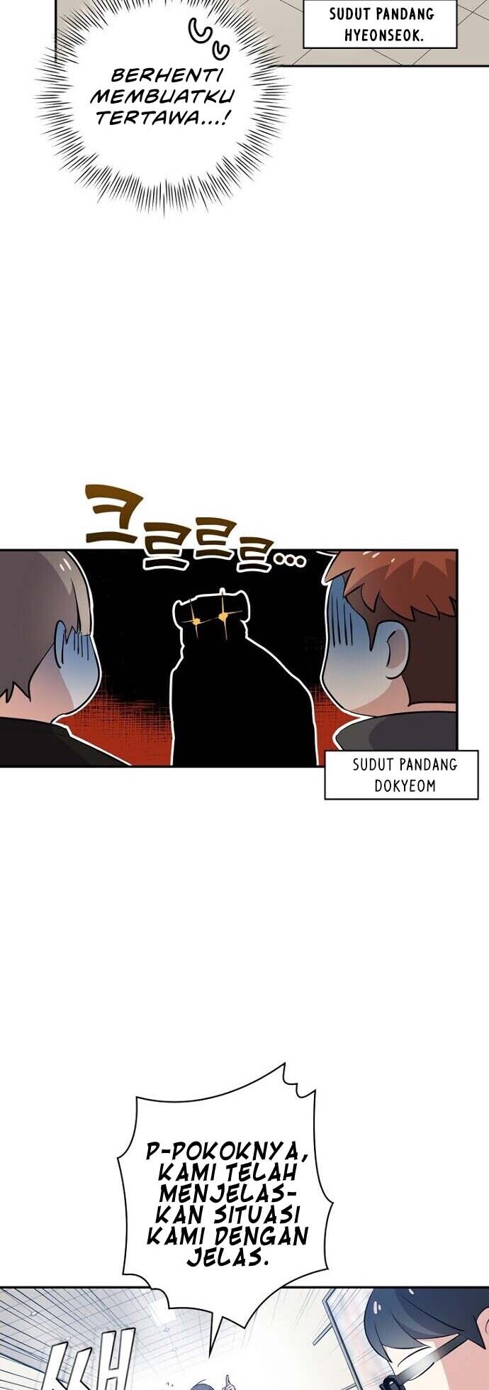 King Of Drama Chapter 22 - halaman 54