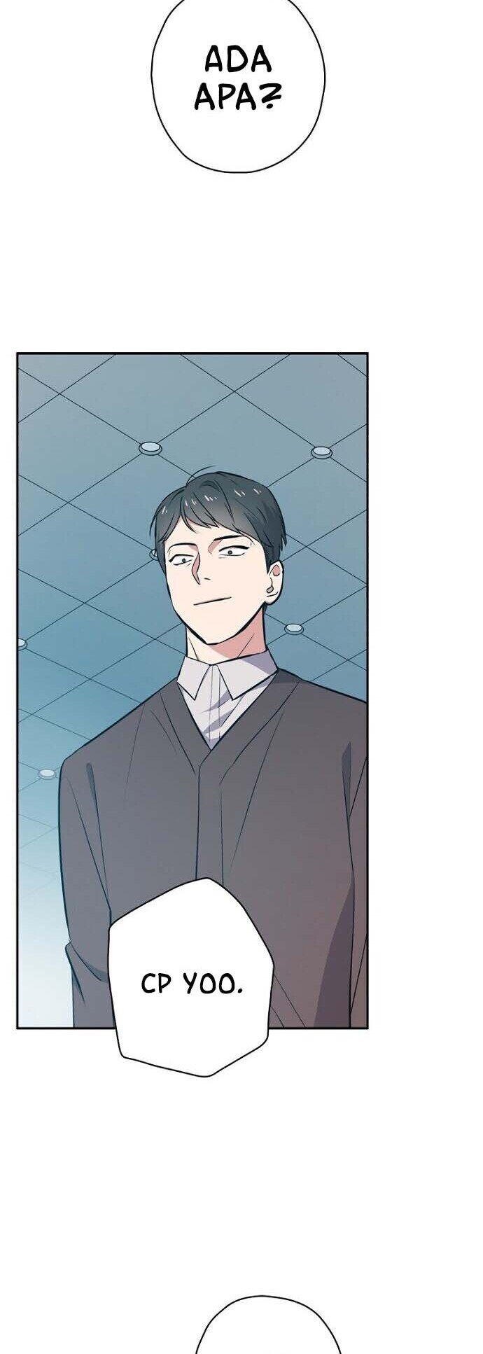 King Of Drama Chapter 22 - halaman 7