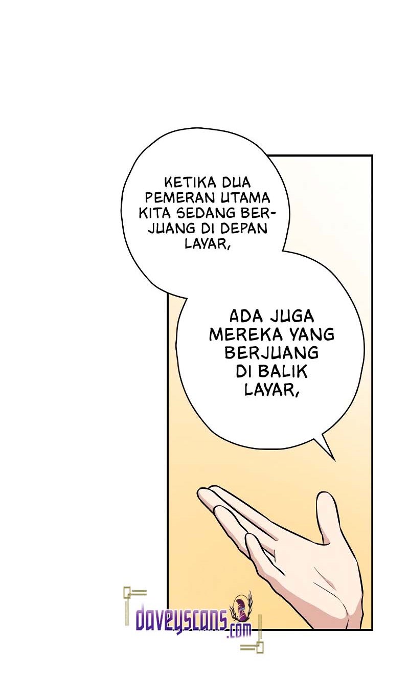 King Of Drama Chapter 23 - halaman 11