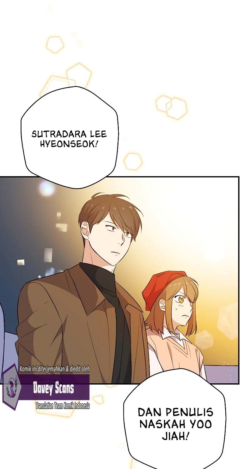 King Of Drama Chapter 23 - halaman 12