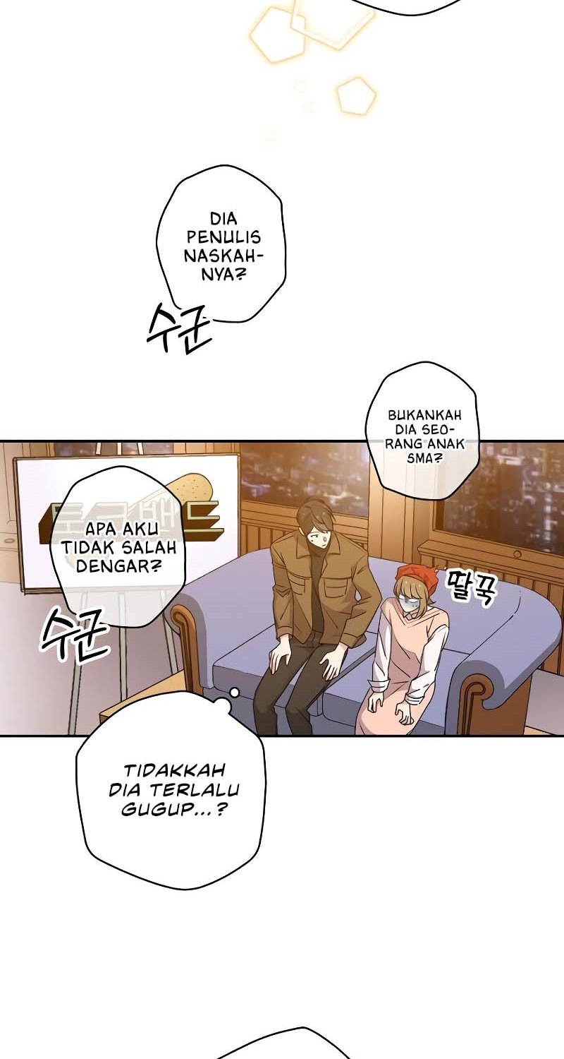 King Of Drama Chapter 23 - halaman 13