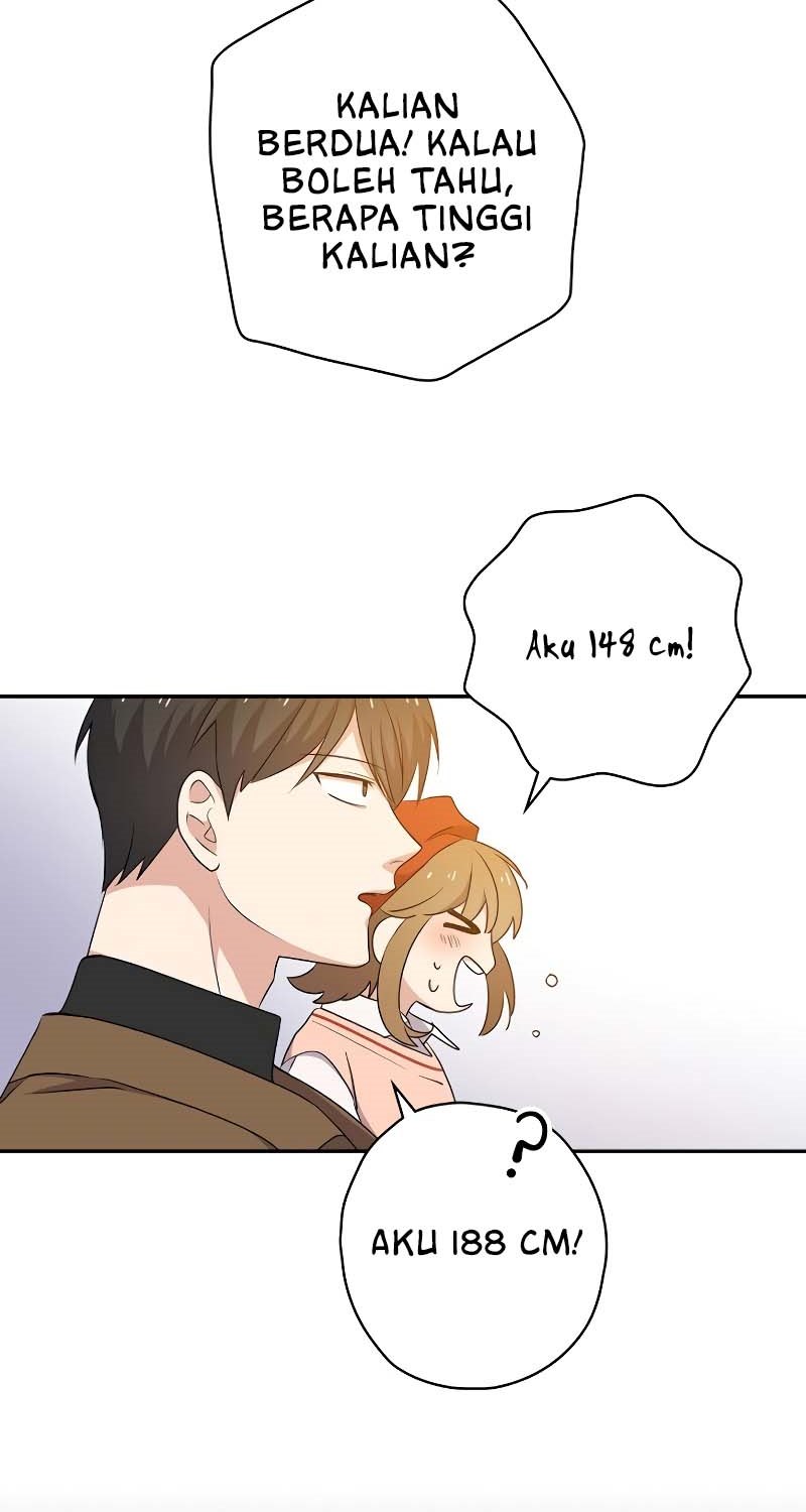 King Of Drama Chapter 23 - halaman 14