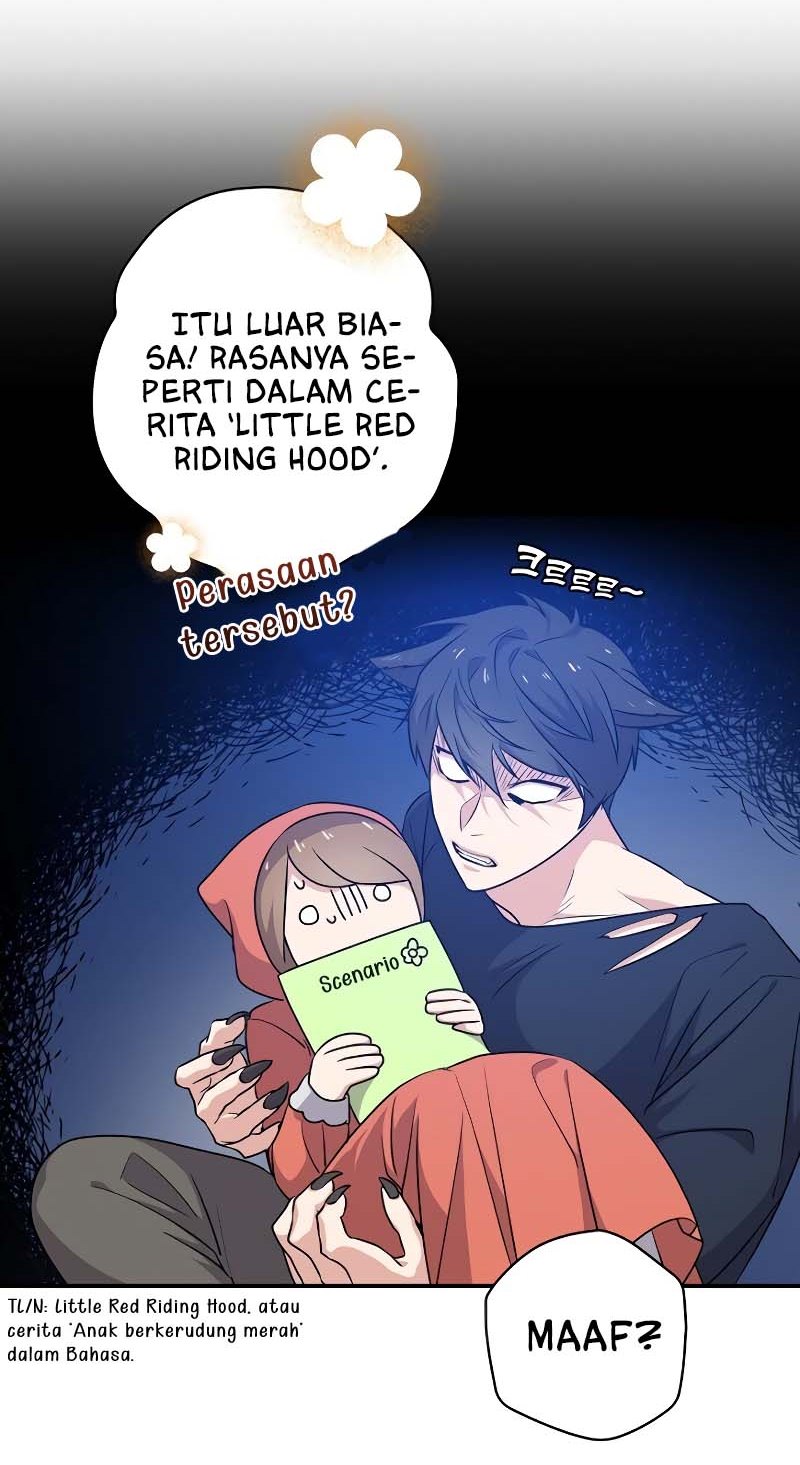 King Of Drama Chapter 23 - halaman 15