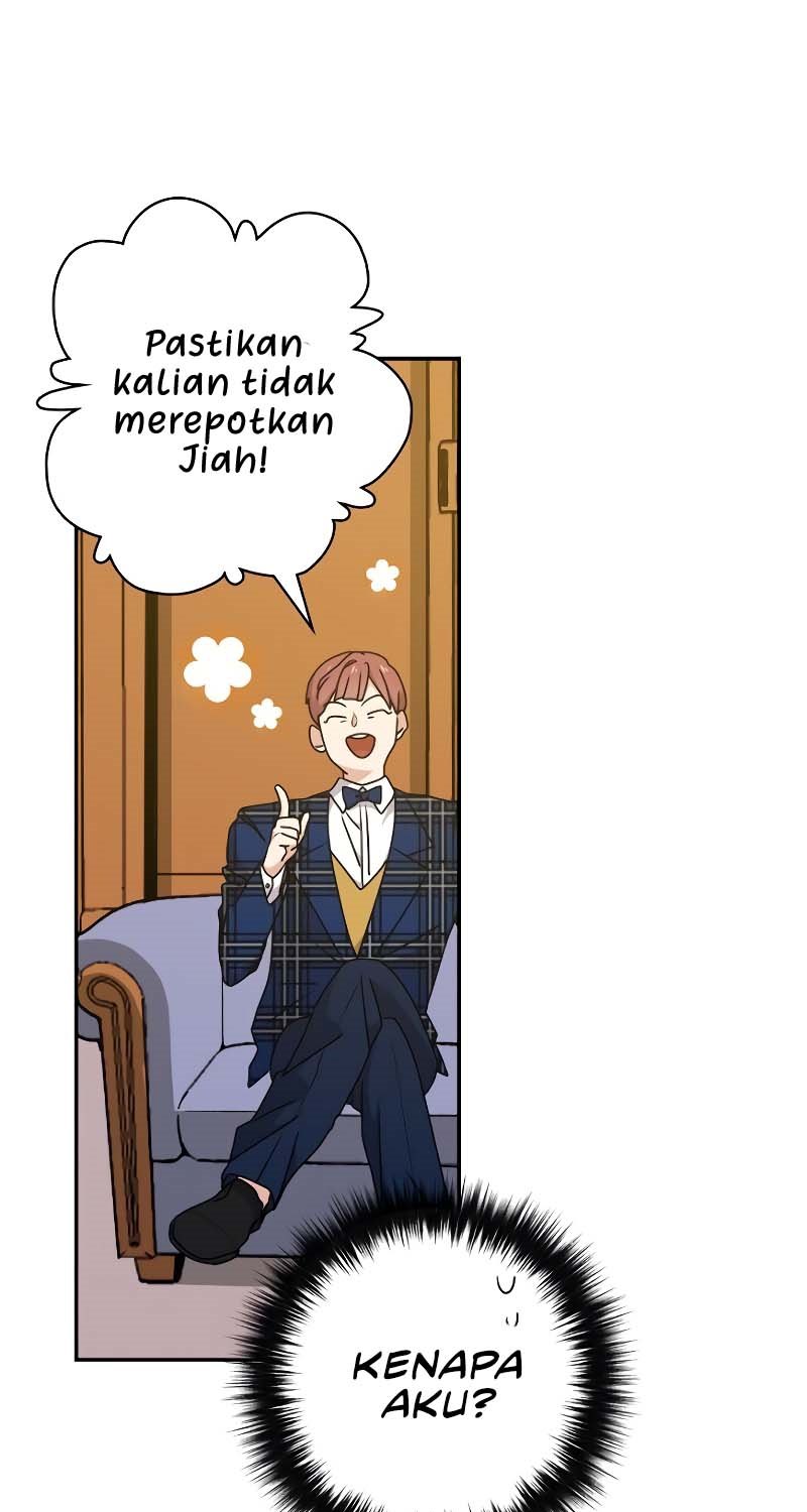 King Of Drama Chapter 23 - halaman 16