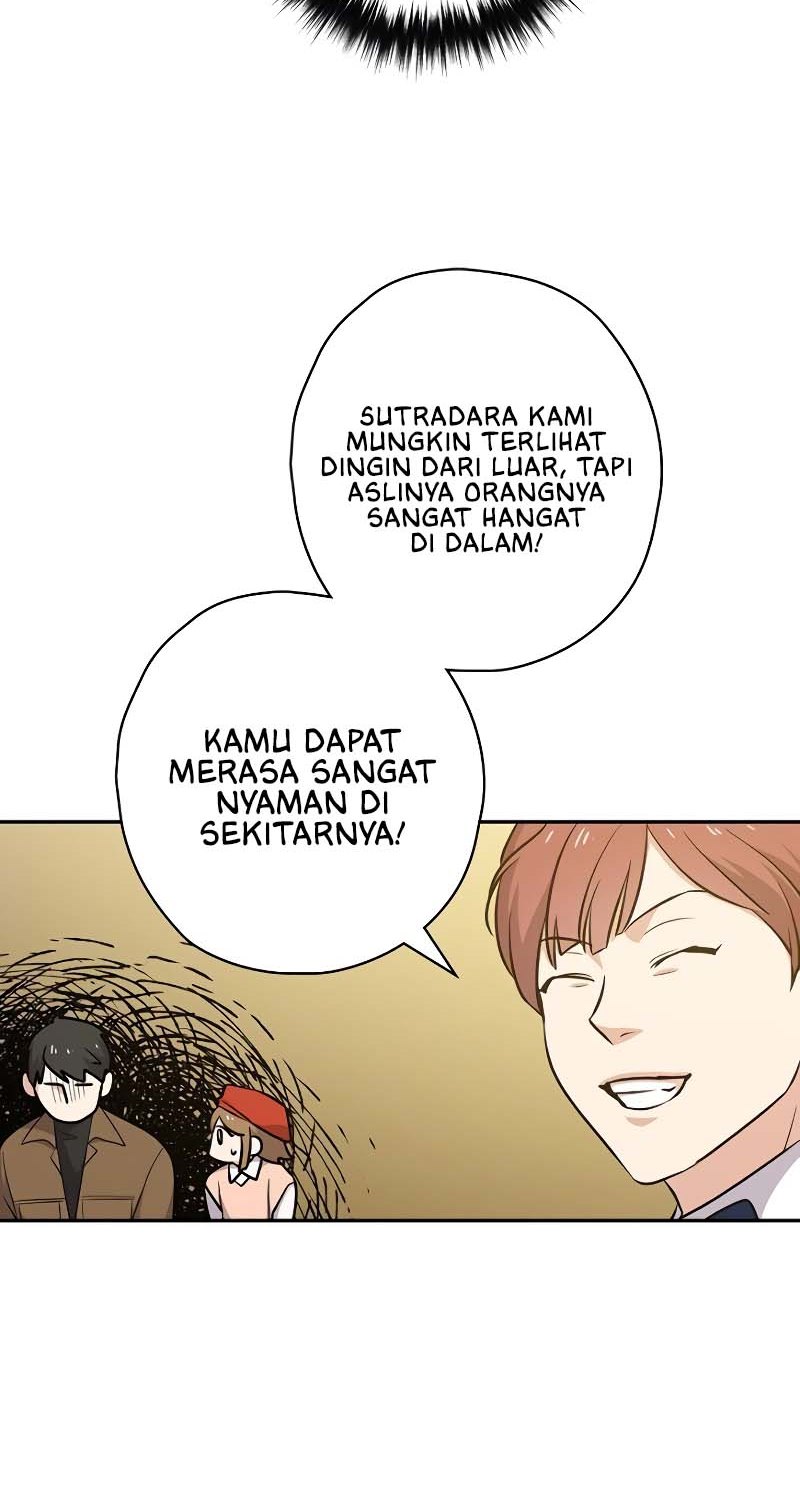 King Of Drama Chapter 23 - halaman 17