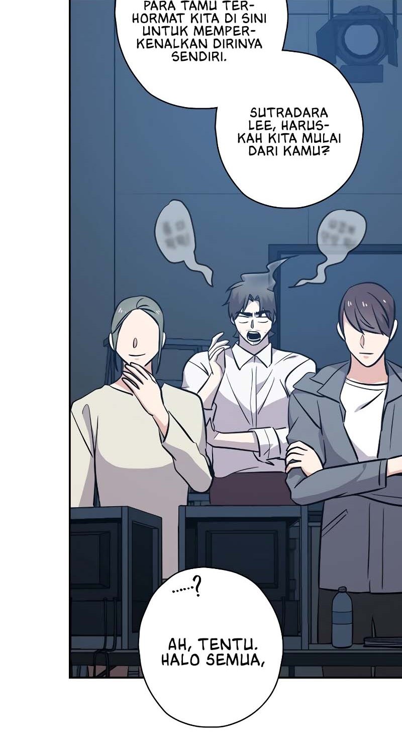 King Of Drama Chapter 23 - halaman 19