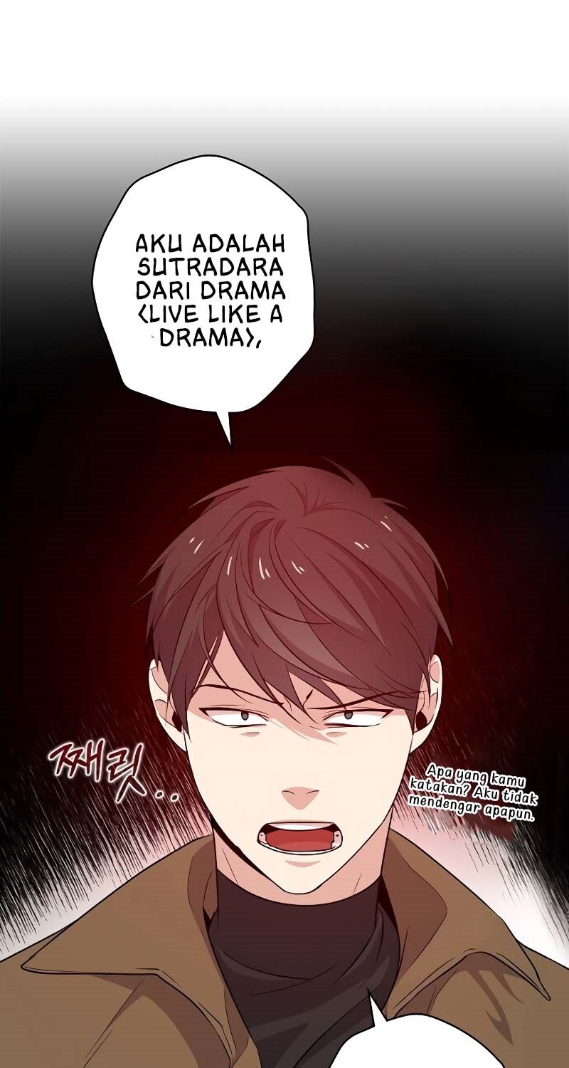 King Of Drama Chapter 23 - halaman 20