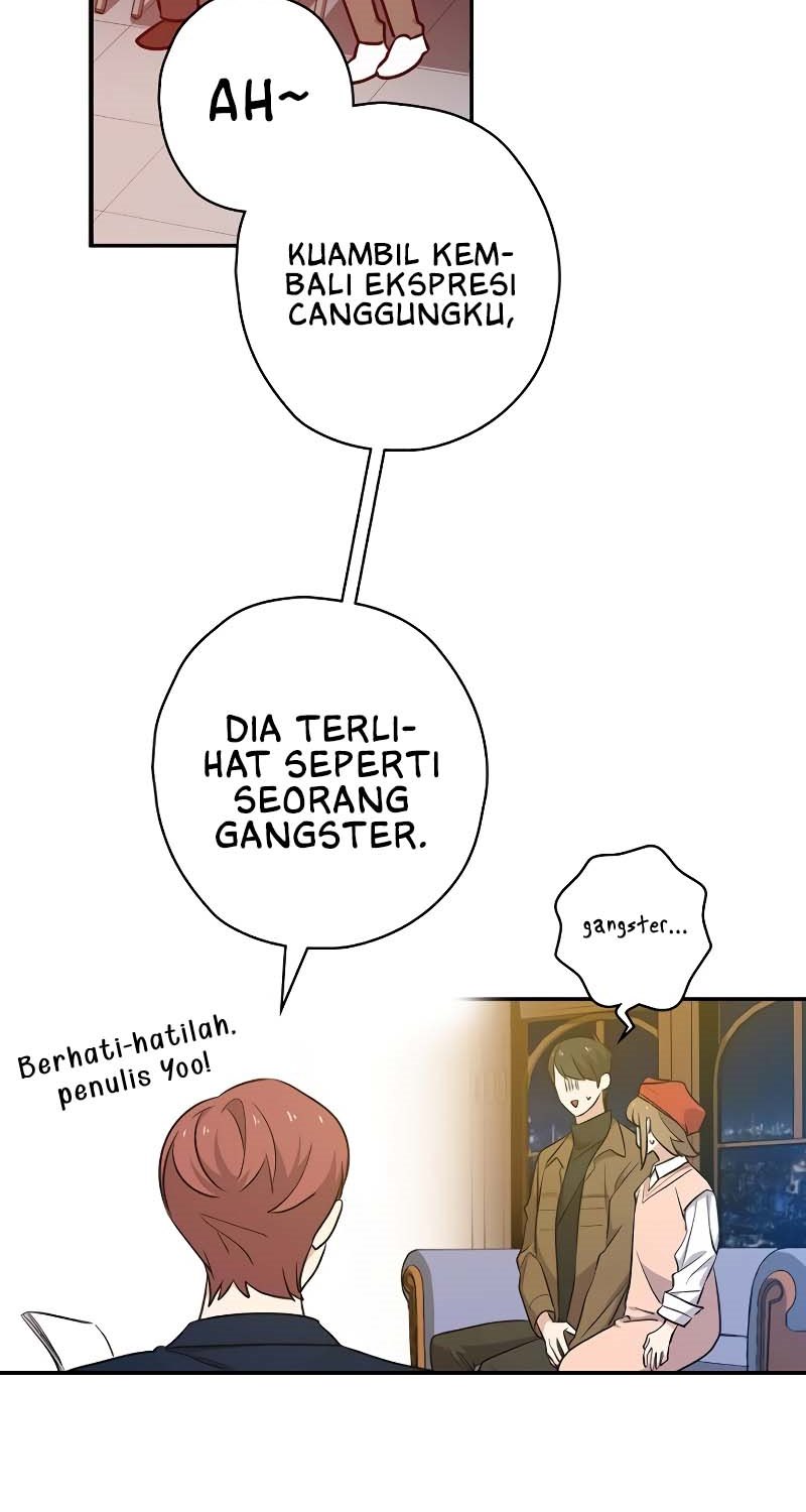 King Of Drama Chapter 23 - halaman 22