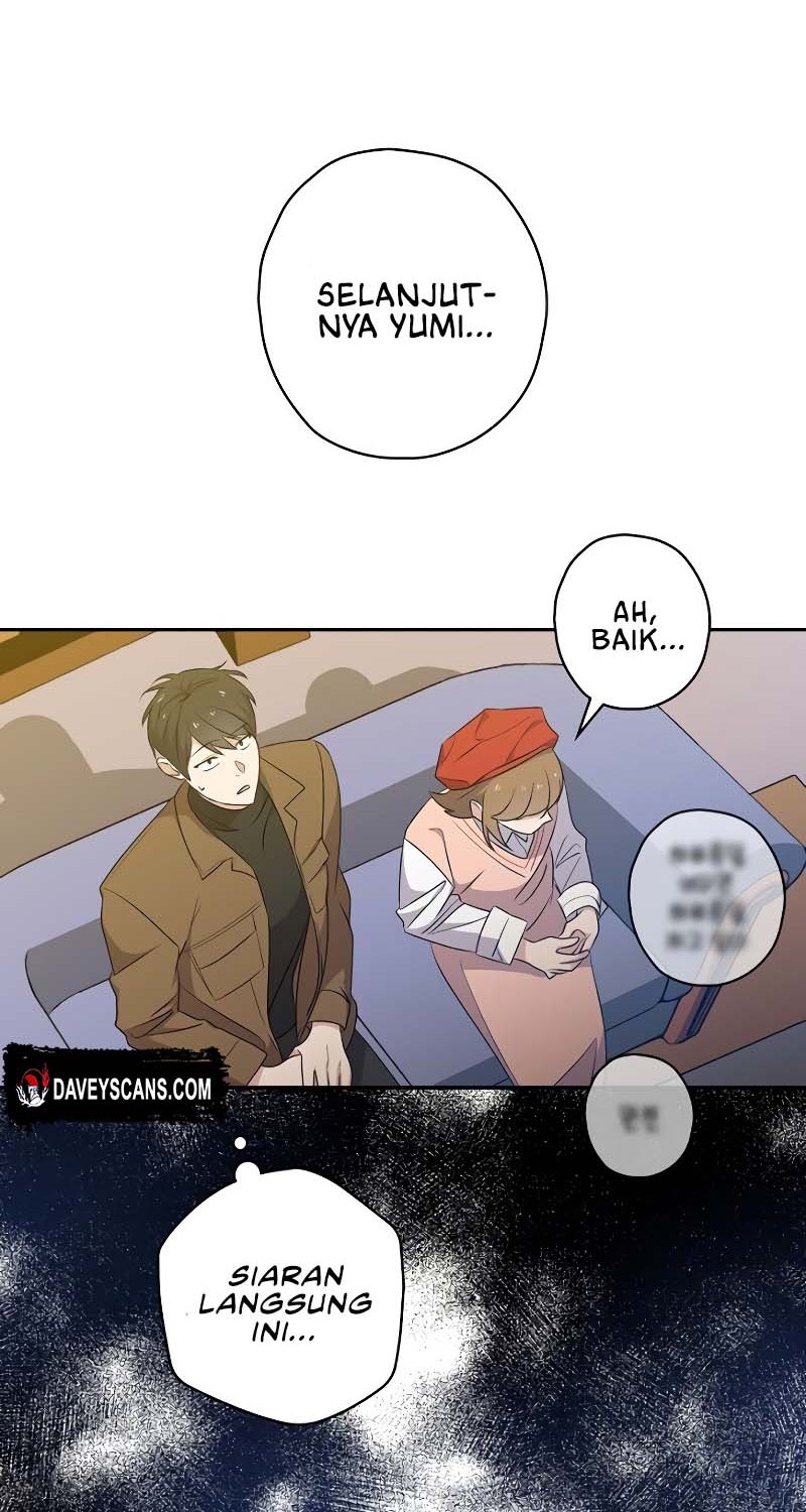 King Of Drama Chapter 23 - halaman 23