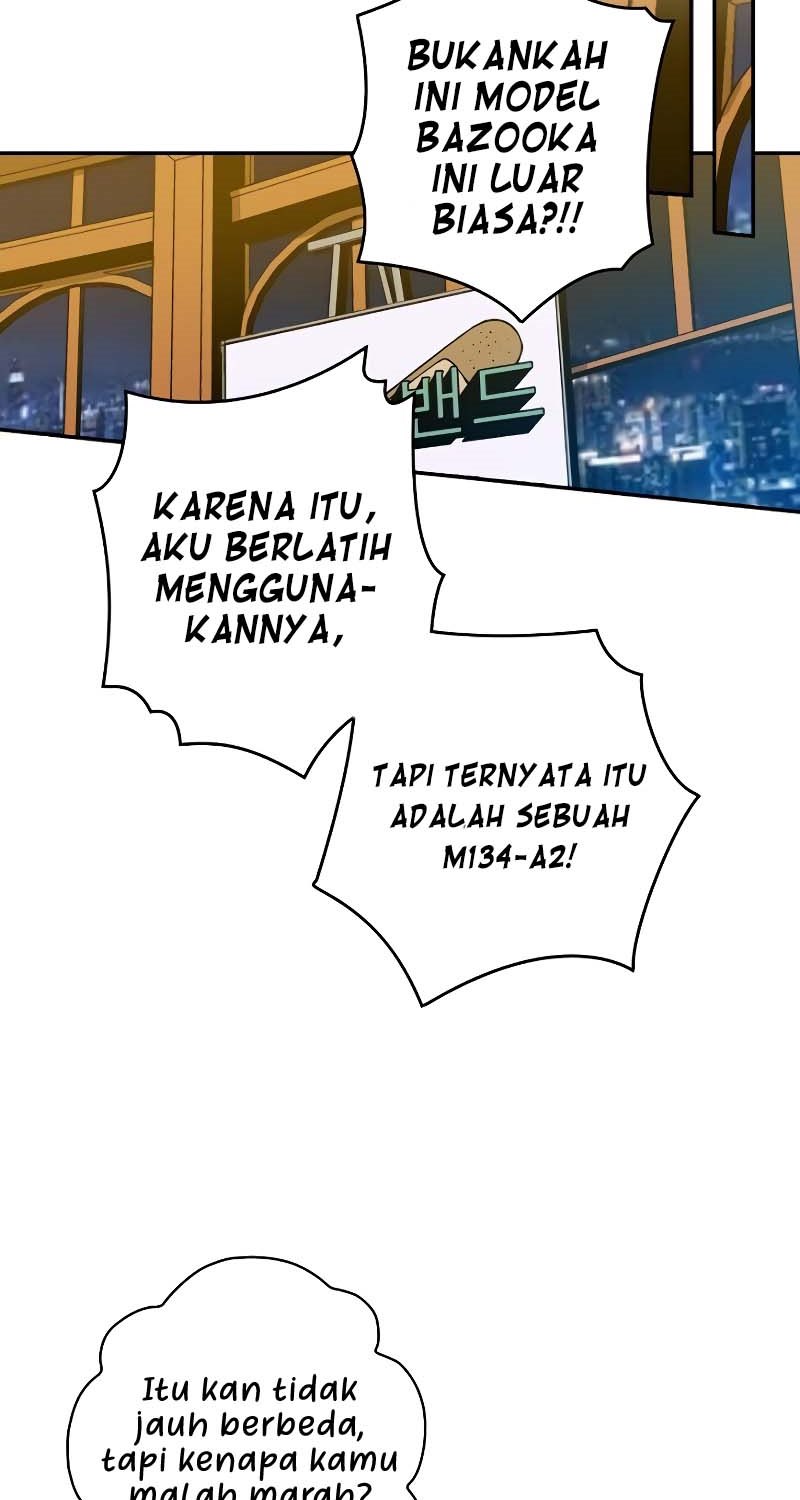 King Of Drama Chapter 23 - halaman 27
