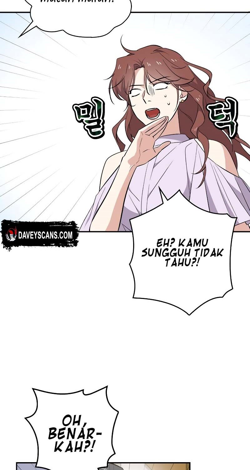 King Of Drama Chapter 23 - halaman 28
