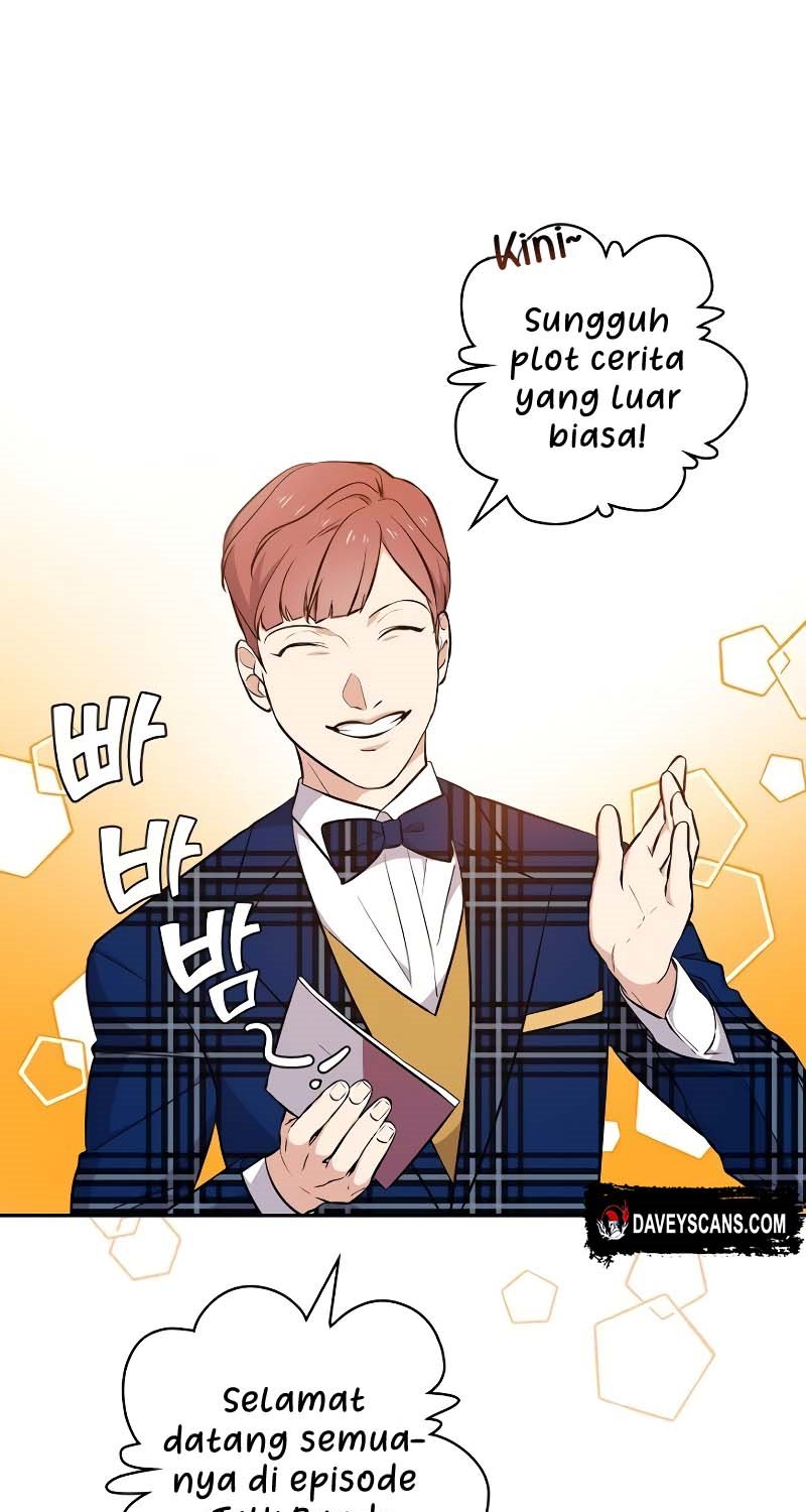 King Of Drama Chapter 23 - halaman 3