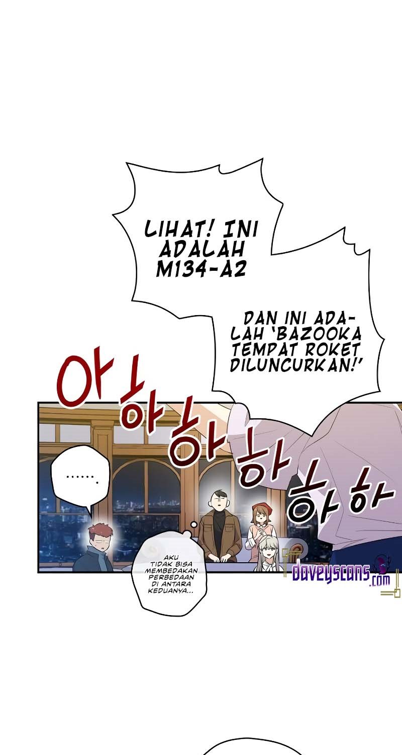 King Of Drama Chapter 23 - halaman 30