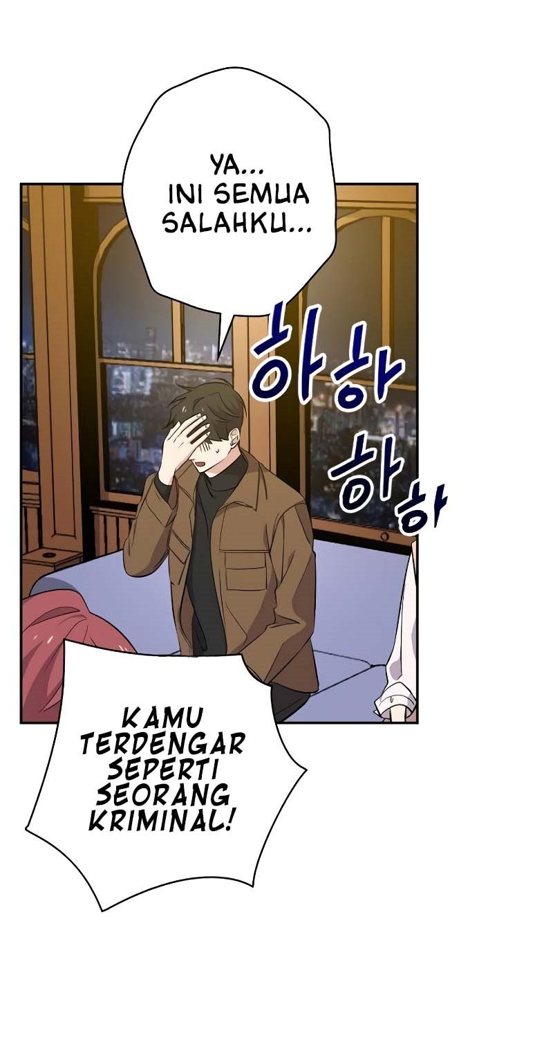 King Of Drama Chapter 23 - halaman 32