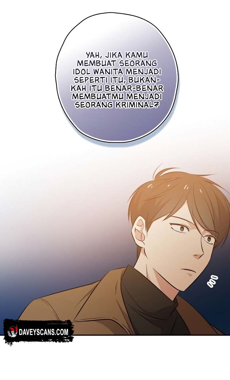 King Of Drama Chapter 23 - halaman 33