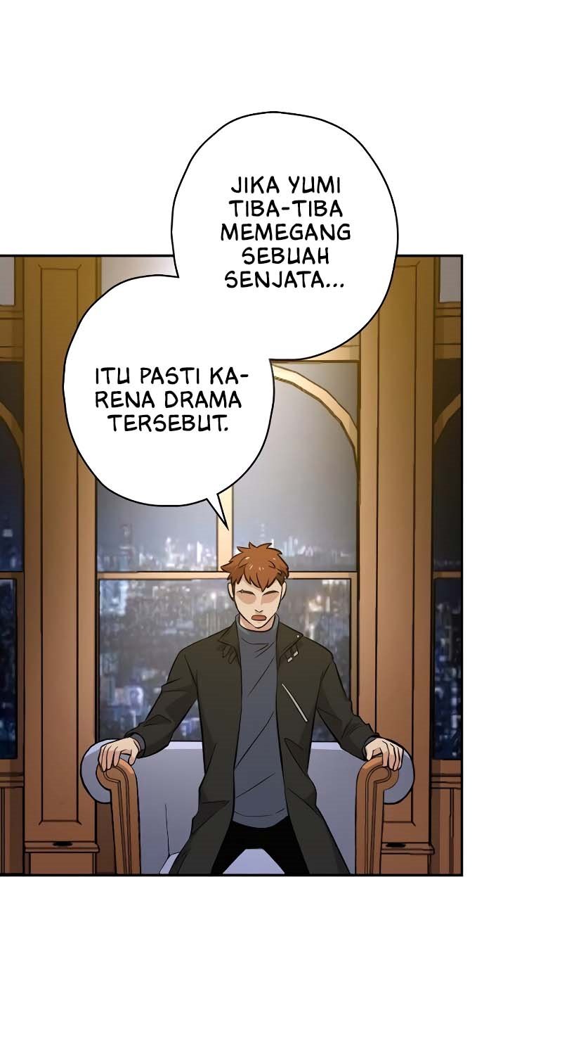 King Of Drama Chapter 23 - halaman 34
