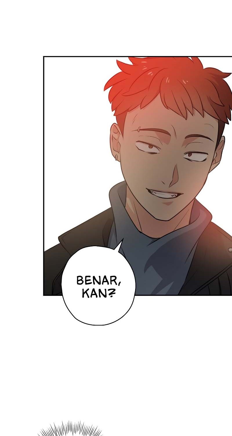 King Of Drama Chapter 23 - halaman 35