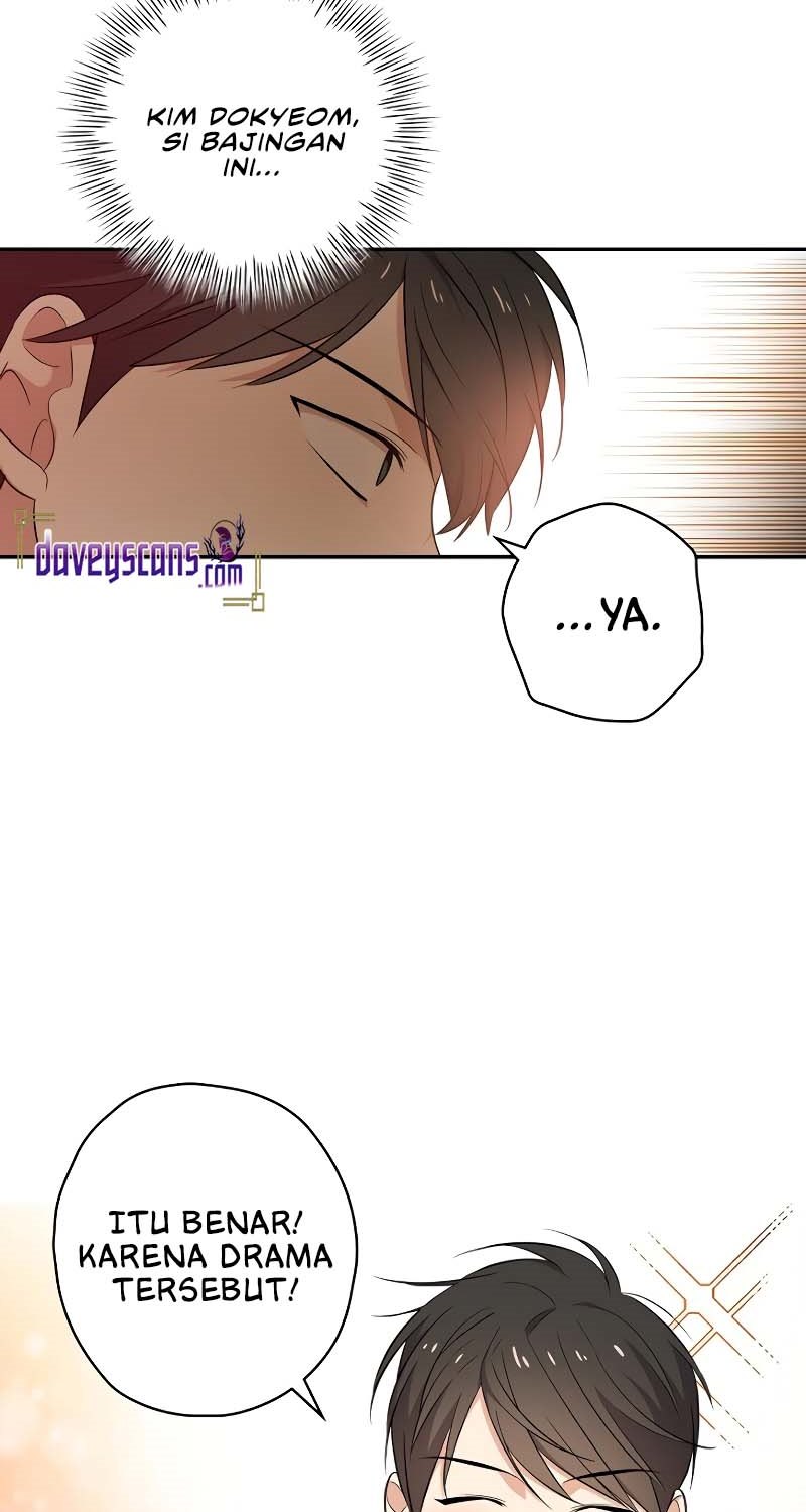 King Of Drama Chapter 23 - halaman 36