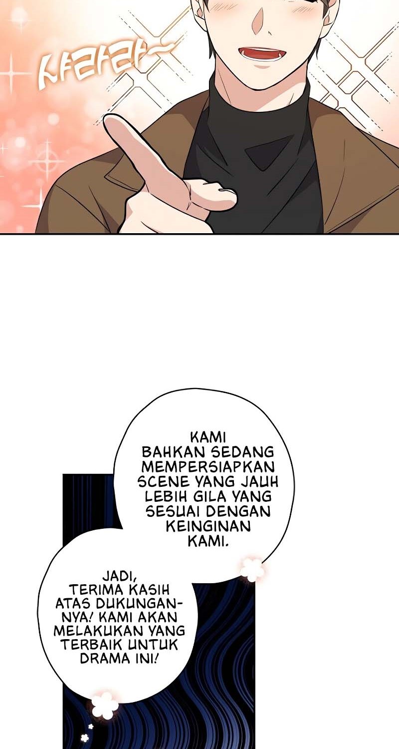 King Of Drama Chapter 23 - halaman 37
