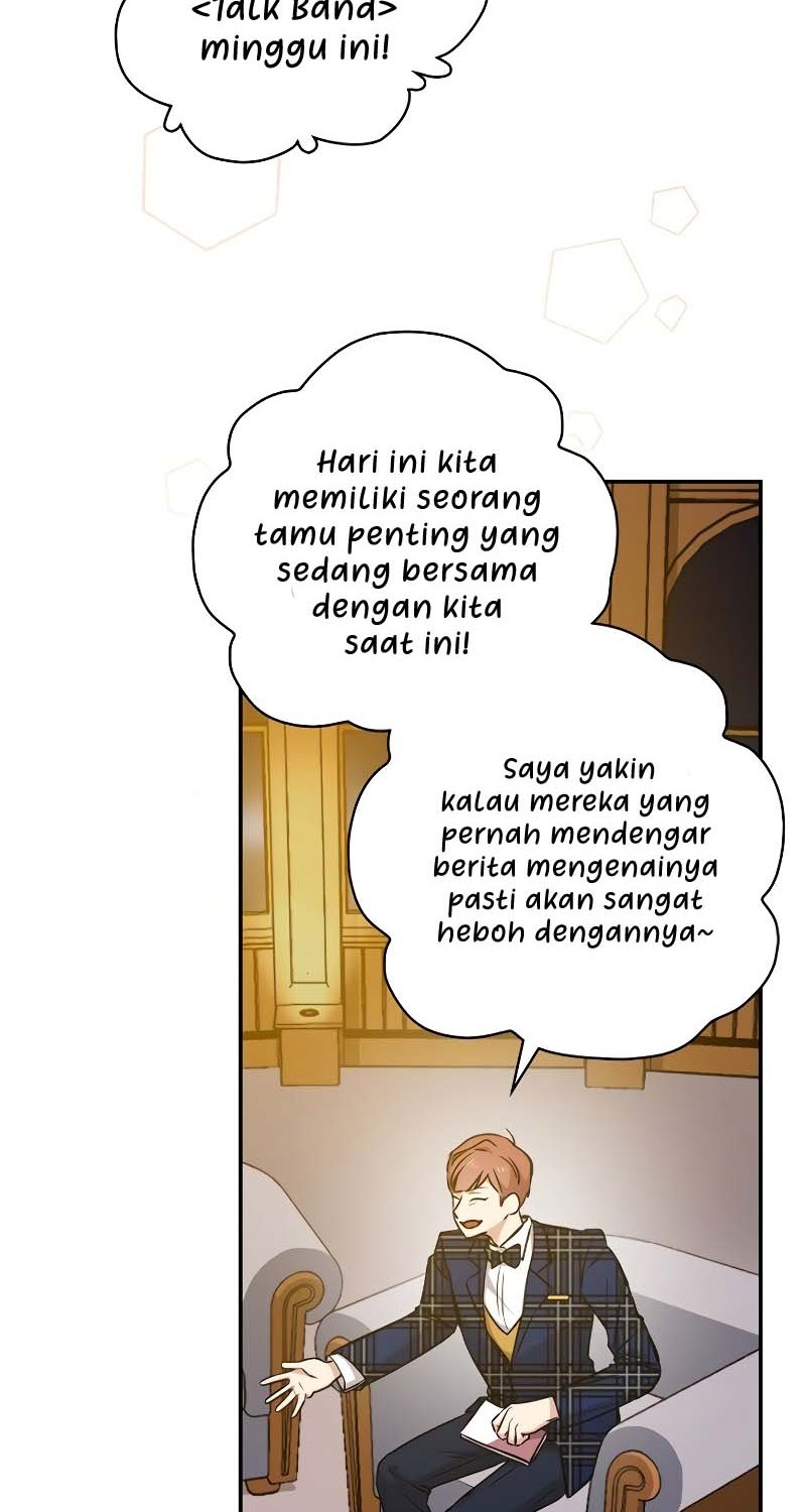 King Of Drama Chapter 23 - halaman 4