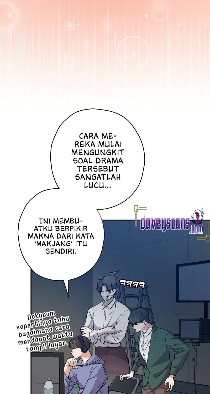 King Of Drama Chapter 23 - halaman 40