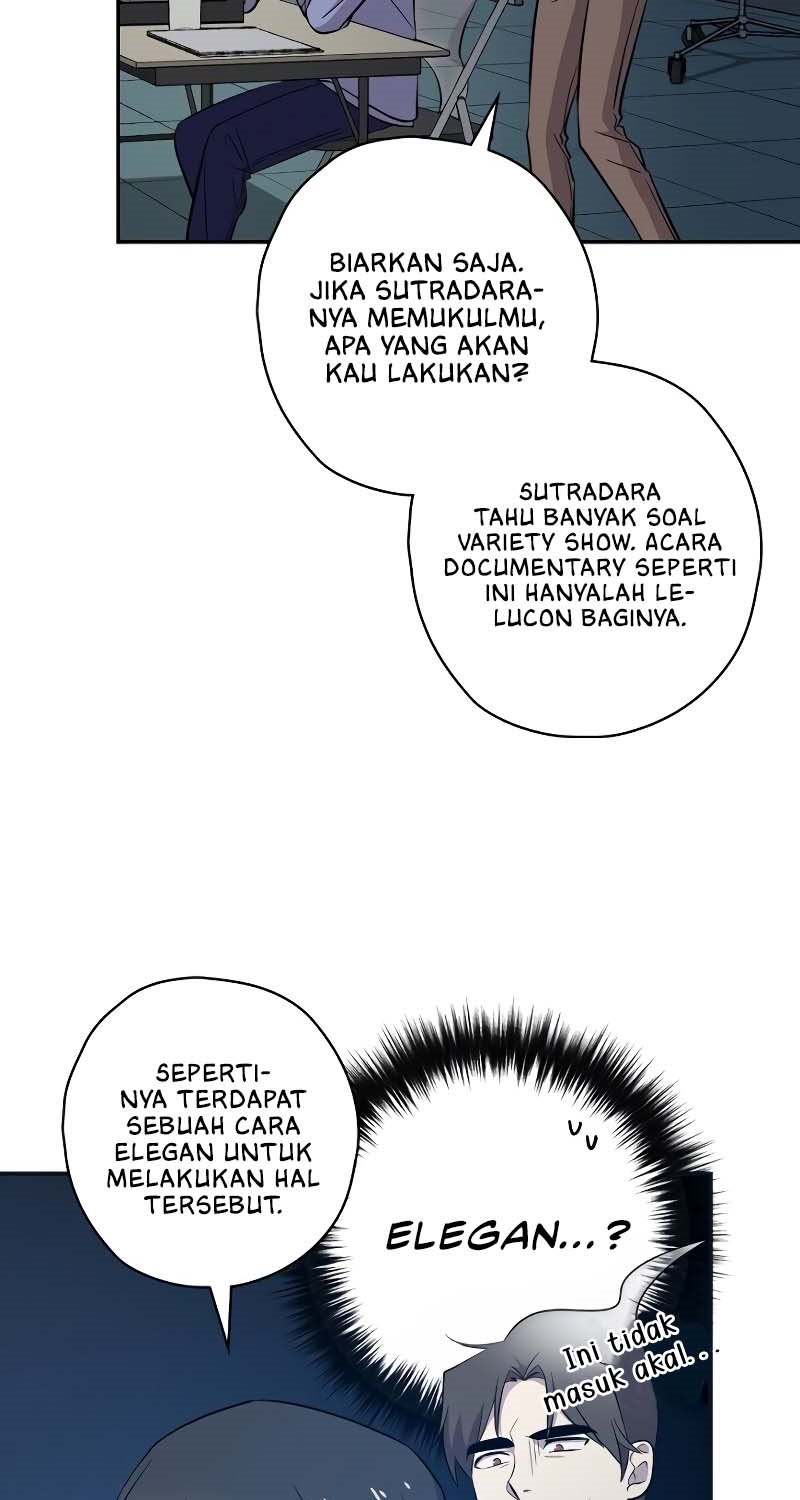 King Of Drama Chapter 23 - halaman 41