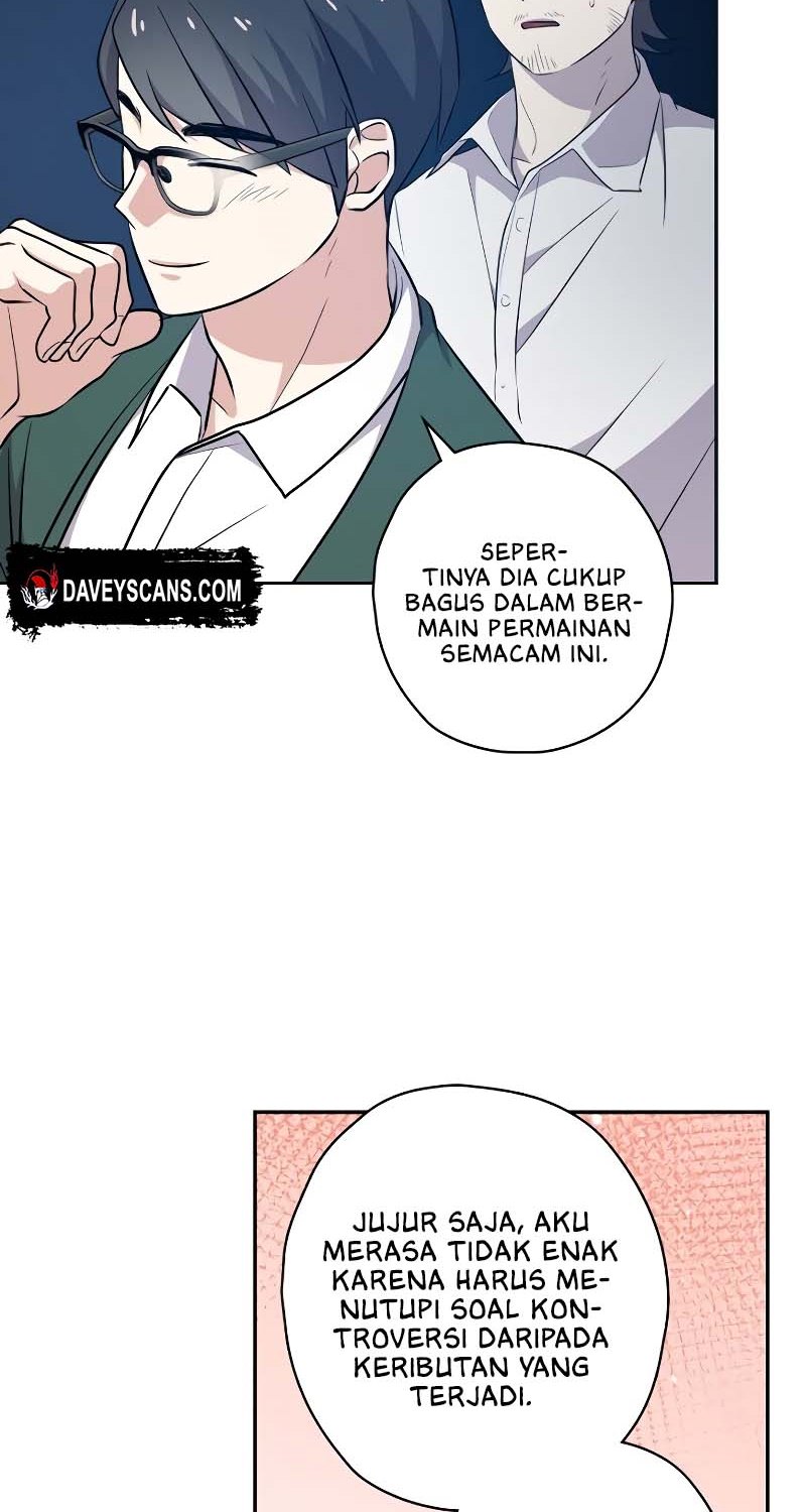 King Of Drama Chapter 23 - halaman 42