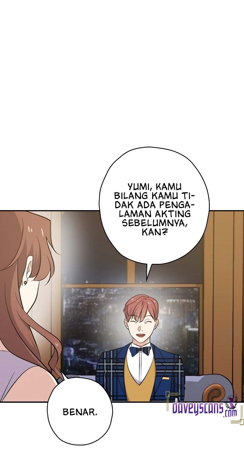 King Of Drama Chapter 23 - halaman 44