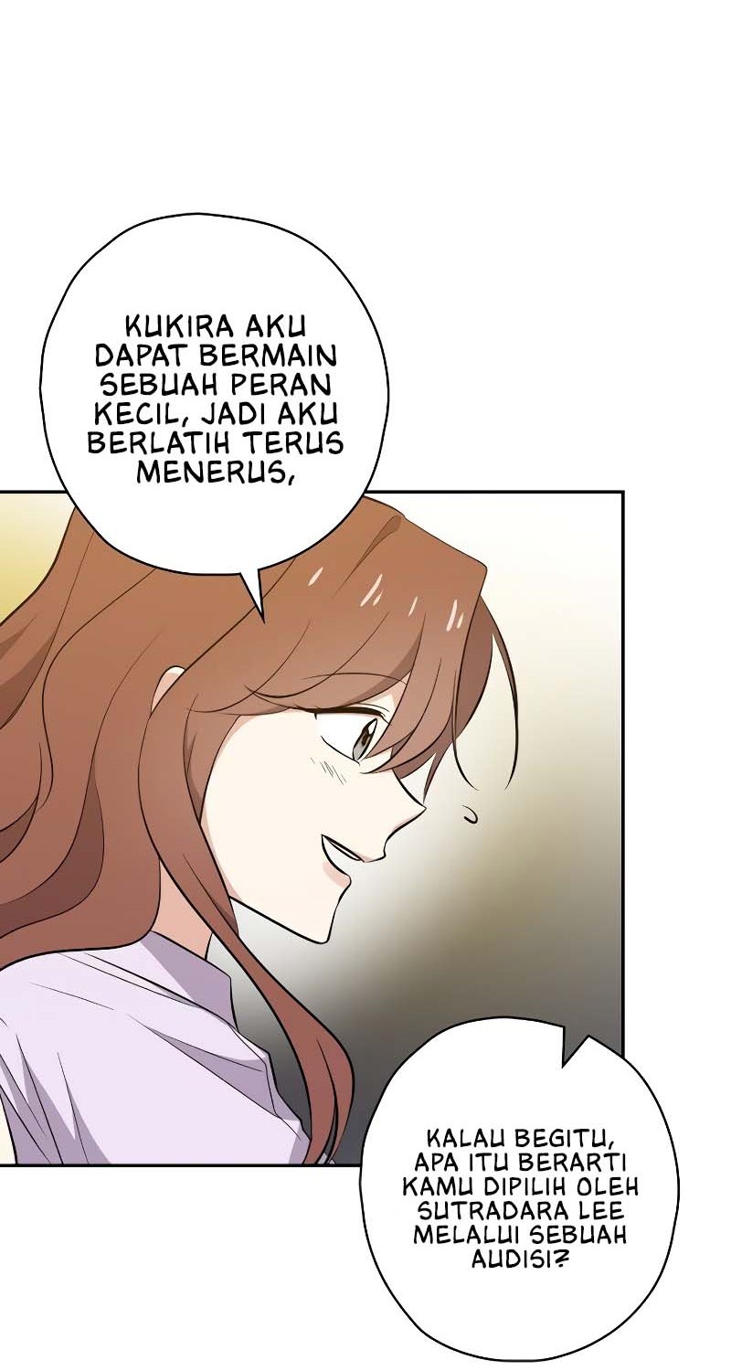 King Of Drama Chapter 23 - halaman 45