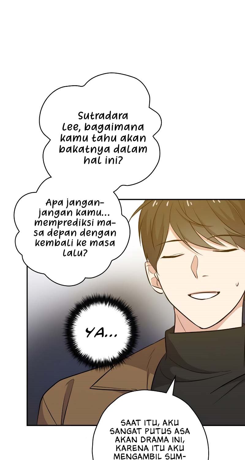 King Of Drama Chapter 23 - halaman 46