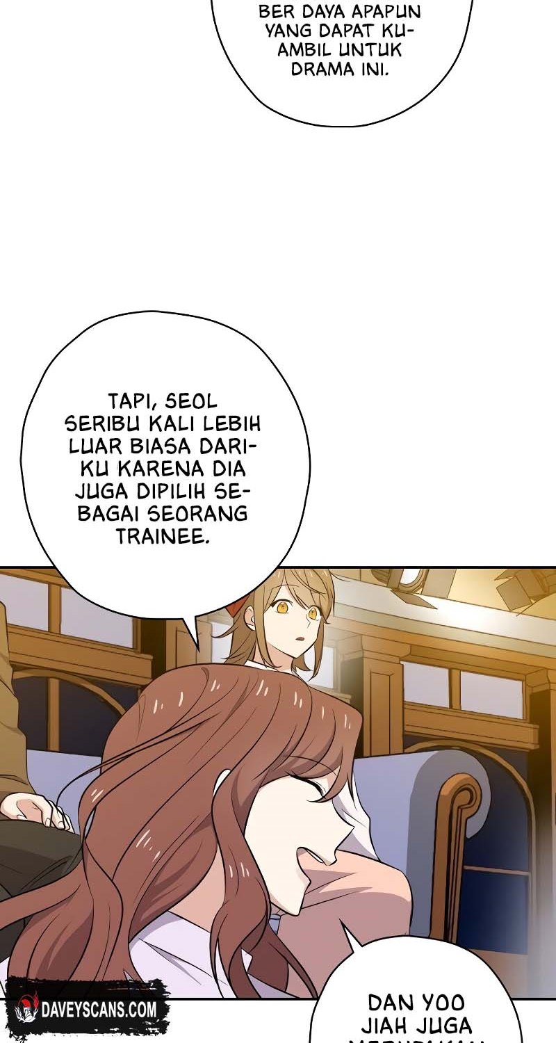 King Of Drama Chapter 23 - halaman 47