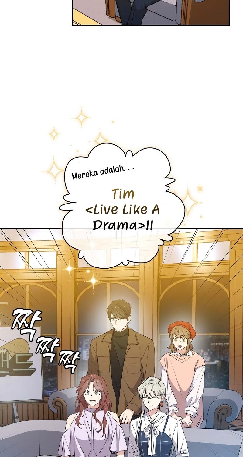 King Of Drama Chapter 23 - halaman 5