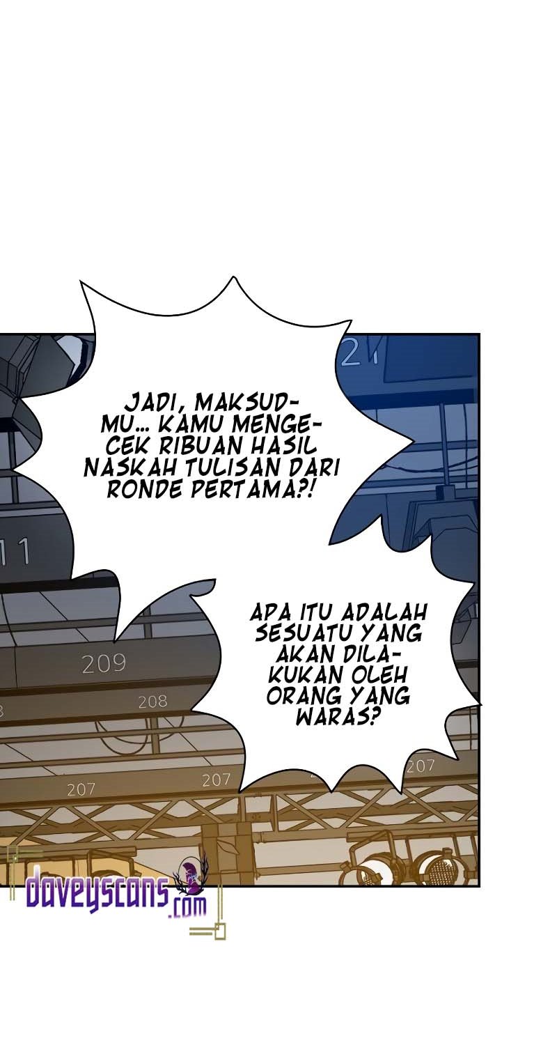 King Of Drama Chapter 23 - halaman 51