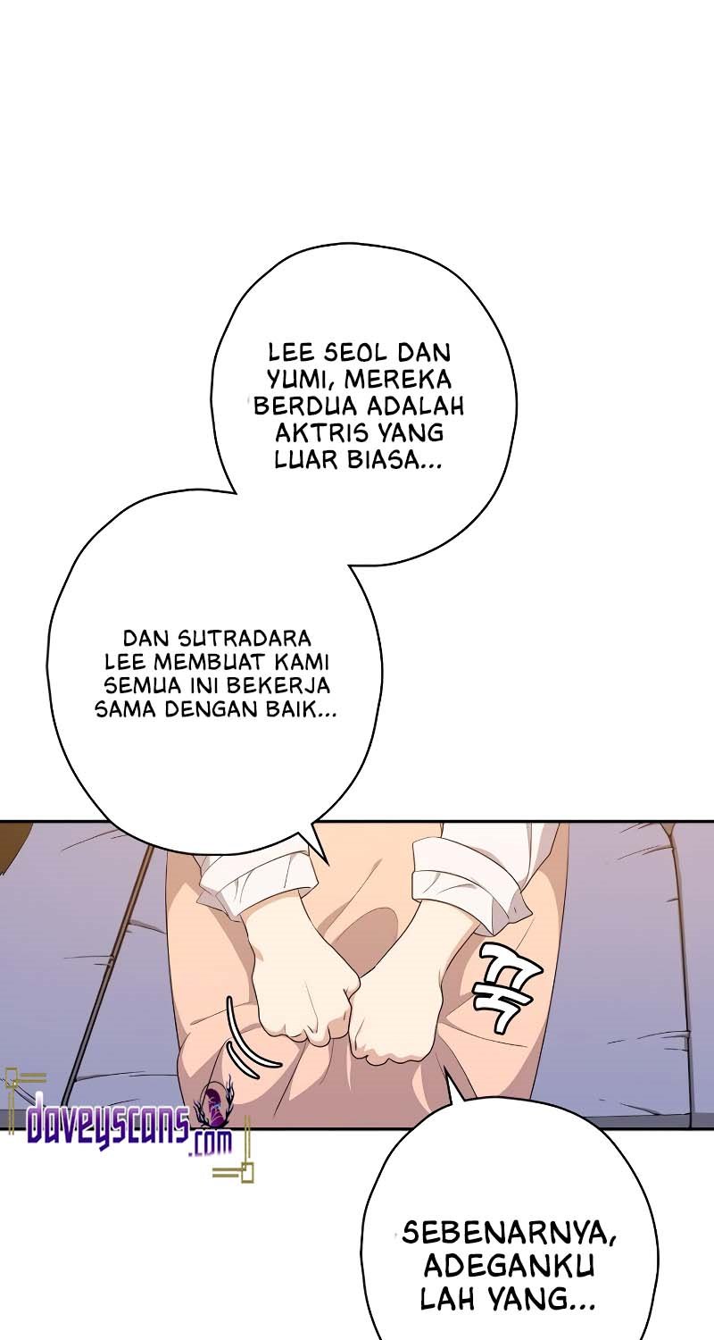King Of Drama Chapter 23 - halaman 53