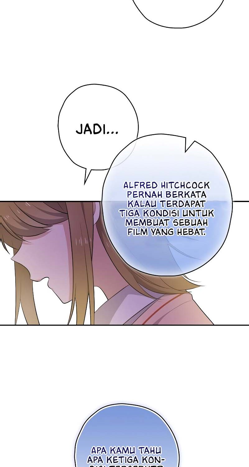 King Of Drama Chapter 23 - halaman 54