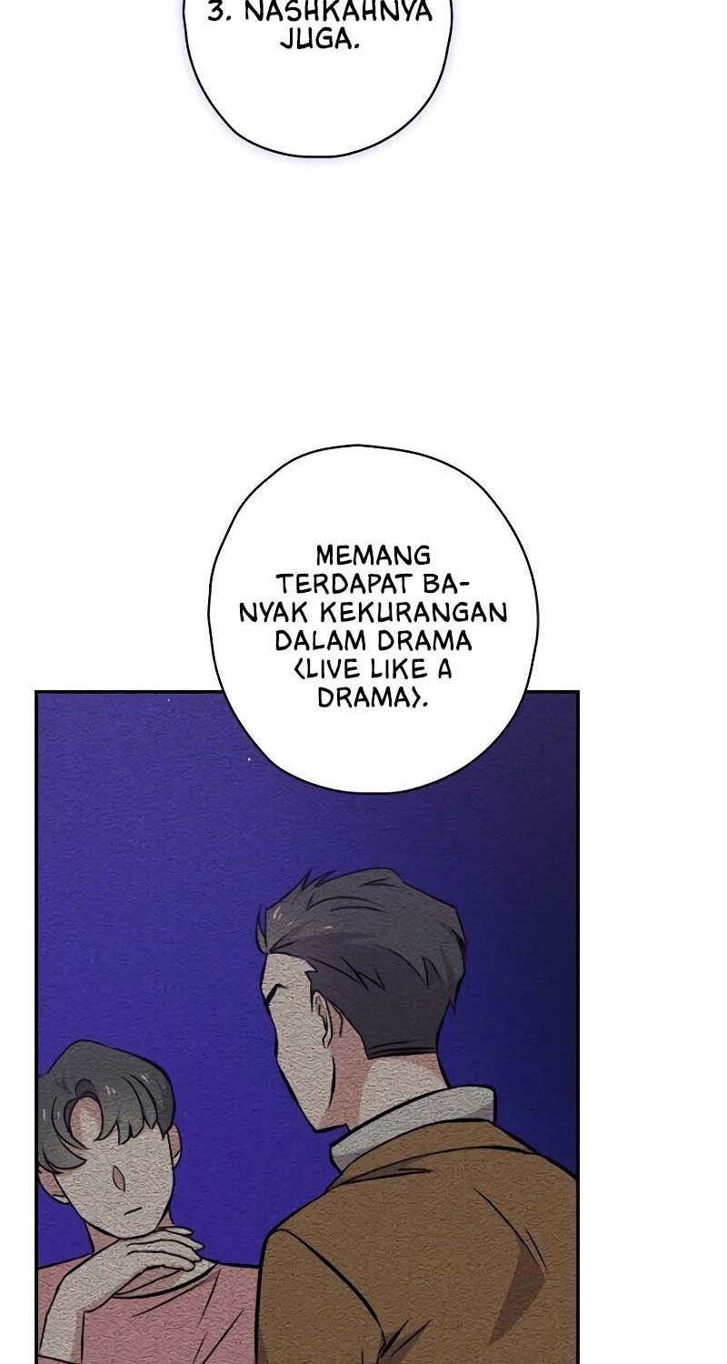 King Of Drama Chapter 23 - halaman 56