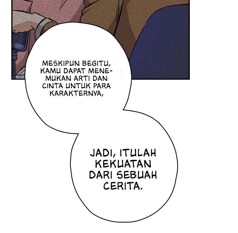 King Of Drama Chapter 23 - halaman 57