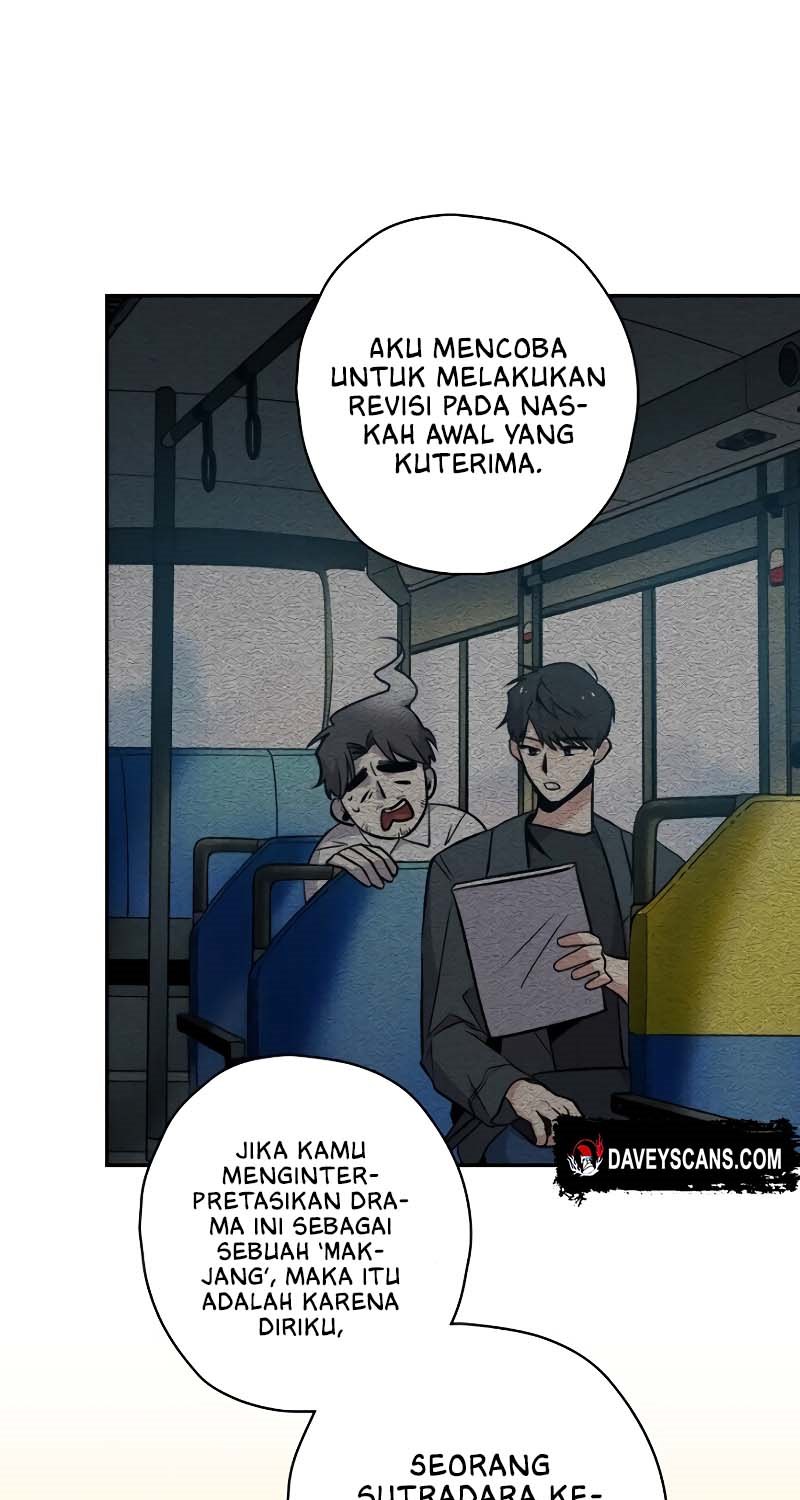 King Of Drama Chapter 23 - halaman 58